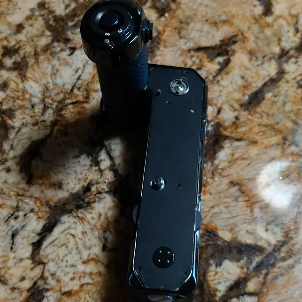 Nikon MD-12 original
